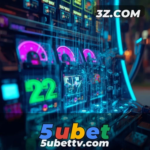 Explorando o Futuro dos Jogos no Blog de Jogos da 5ubet