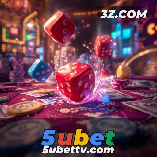 Descubra a Categoria 'Comunidade' no 5ubet