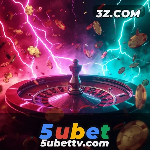 Atração dos Caça-Níqueis no 5ubet: Diversão e Estratégia