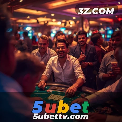 A Importância do Suporte ao Cliente na 5ubet